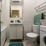 Raugyklos Apartamentai *