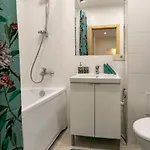 Raugyklos Apartamentai Vilnius