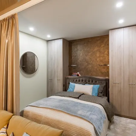 Raugyklos Apartamentai Вильнюс