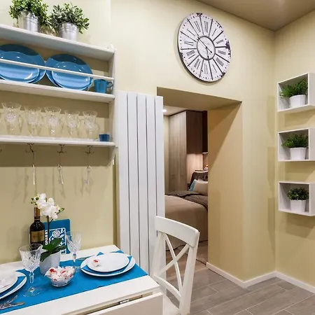 Raugyklos Apartamentai Апартаменты *