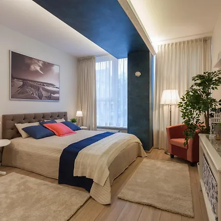 Raugyklos Apartamentai *