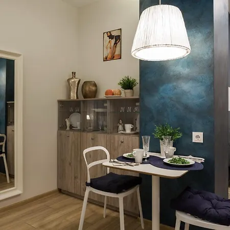Raugyklos Apartamentai