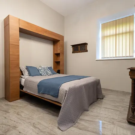 Raugyklos Apartamentai *