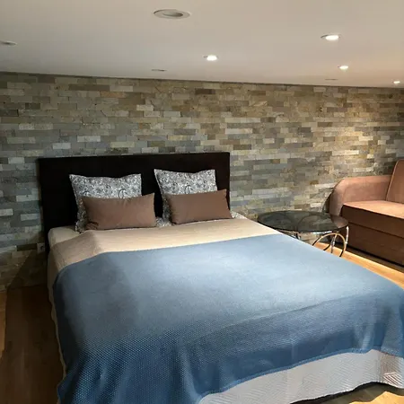 Raugyklos Apartamentai *