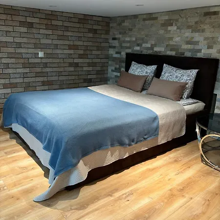Raugyklos Apartamentai * Вильнюс