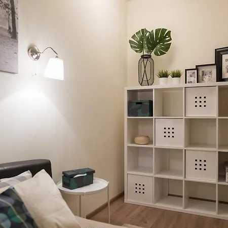 Raugyklos Apartamentai