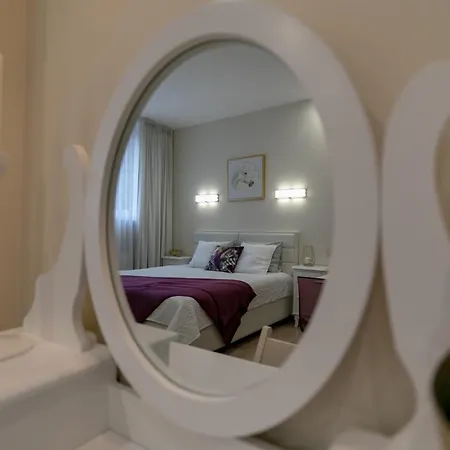 Raugyklos Apartamentai * Vilnius