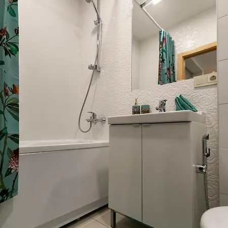 Raugyklos Apartamentai