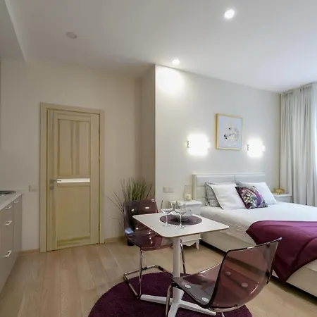 Raugyklos Apartamentai *