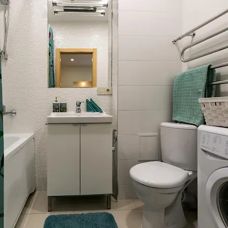 Raugyklos Apartamentai *