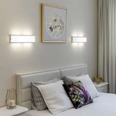 Apartman Raugyklos Apartamentai