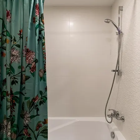 Apartman Raugyklos Apartamentai Vilnius