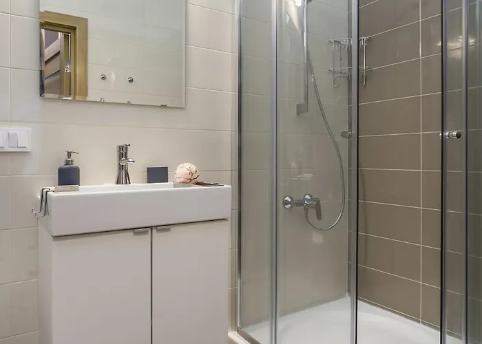 Appartamento Raugyklos Apartamentai *