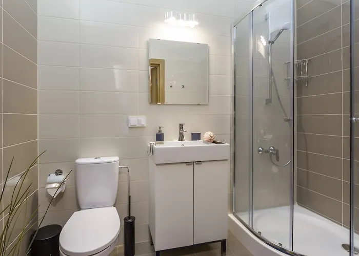 Raugyklos Apartamentai Appartamento Vilnius