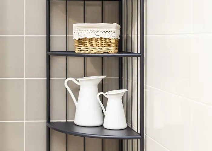 Appartamento Raugyklos Apartamentai *