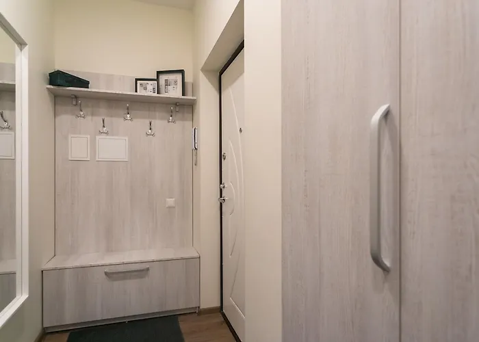 Raugyklos Apartamentai