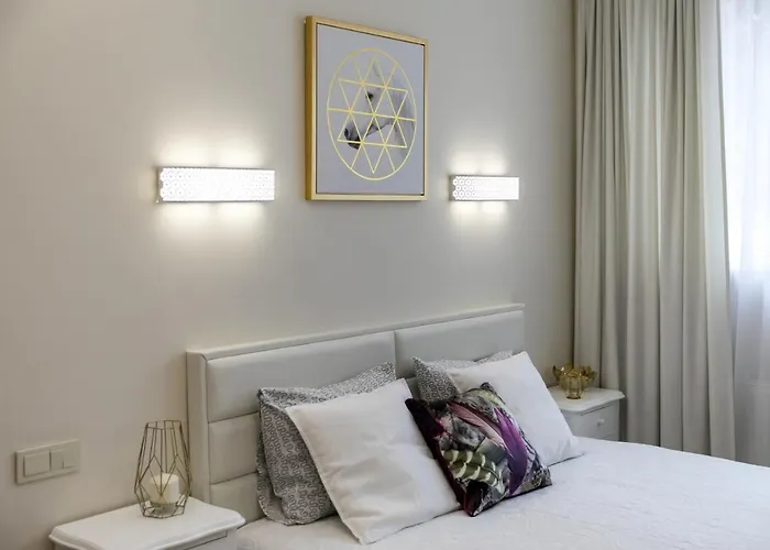 Διαμέρισμα Raugyklos Apartamentai