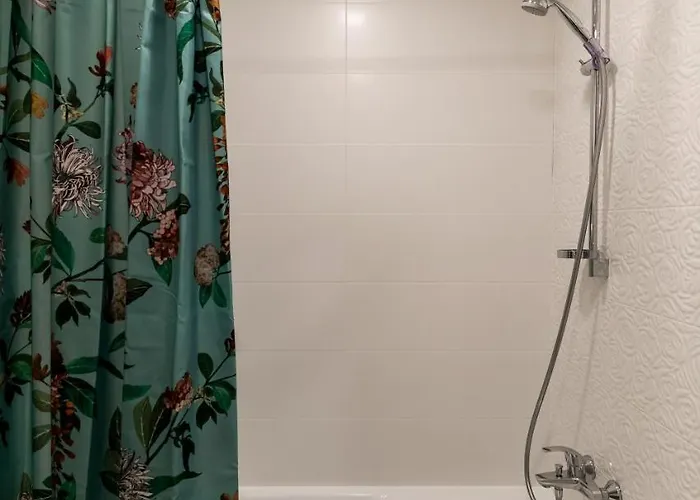 Appartamento Raugyklos Apartamentai Vilnius